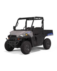 Polaris Ranger EV Avalance Grey Mid Size T1A 2022