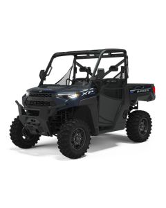 Polaris Ranger XP 1000 EPS Traktor B 2023 Azure Crystal