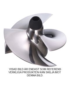 Solas ABC Serien Impeller Sea-Doo - SD-SC-A(13/18)