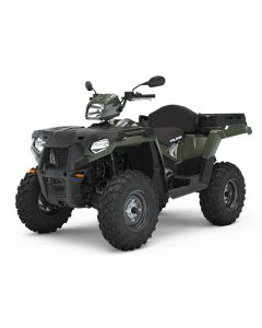 Polaris Sportsman X2 570 EPS Terräng 2023 Sage Green