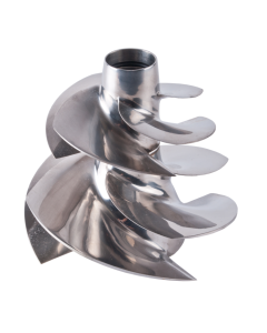 Solas Twin Concord Impeller Sea-Doo - SRZ-TP-15/21A