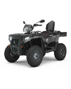 Polaris Sportsman Touring 570 EPS Traktor 2023 Titanium Metallic