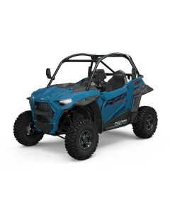 Polaris RZR 60 S 1000 EPS Traktor B 2024 Zenith Blue