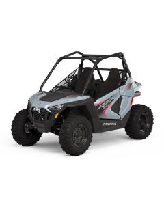 Polaris RZR 200 Terräng 2024 Grey