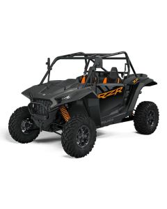 Polaris RZR 64 XP 1000 Sport EPS Traktor B 2024 Onyx Black